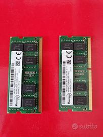 Wooposit 32GB Kit (2x 16GB) DDR4-3200 SODIMM - Informatica In