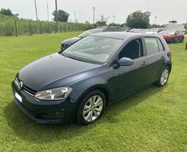 Volkswagen Golf 1.6 TDI 5p. Comfortline