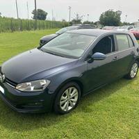 Volkswagen Golf 1.6 TDI 5p. Comfortline