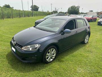 Volkswagen Golf 1.6 TDI 5p. Comfortline