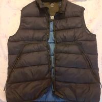 gilet smanicato 