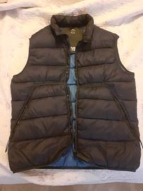 gilet smanicato 