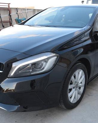 Mercedes classe A 200D