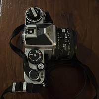 NIKON FE2 AUTENTICA