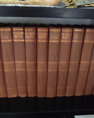 enciclopedia motta 