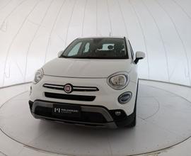 FIAT 500X 500 X 2018 2.0 mjt City Cross 4x4 1...