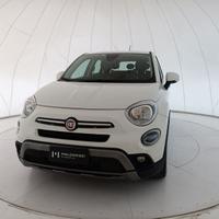 FIAT 500X 500 X 2018 2.0 mjt City Cross 4x4 1...