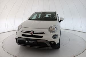 FIAT 500X 500 X 2018 2.0 mjt City Cross 4x4 1...