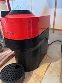 Macchinetta del caffè