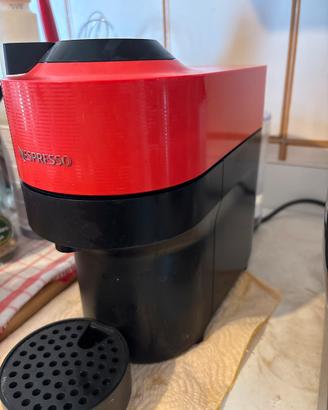 Macchinetta del caffè