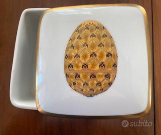 Fabergè Imperial Egg Collection Box