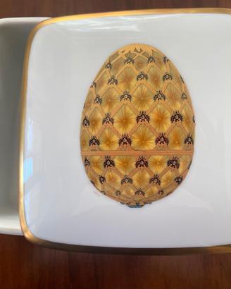 Fabergè Imperial Egg Collection Box