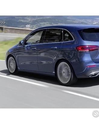 Ricambi per mercedes classe B nuovo