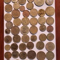 monete Austria e germania