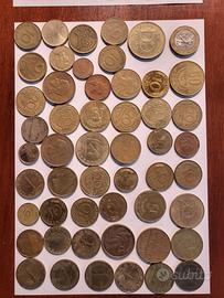 monete Austria e germania