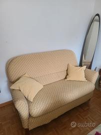 Divano vintage anni 80 / 90 condizioni ottime