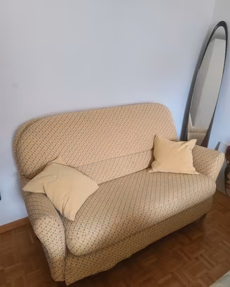 Divano vintage anni 80 / 90 condizioni ottime