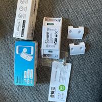 Mini Smart switch wireless