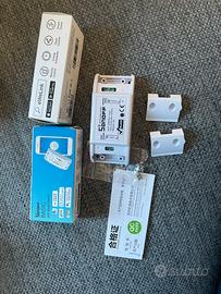 Mini Smart switch wireless