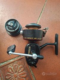 Mulinello Mitchell 300 vintage