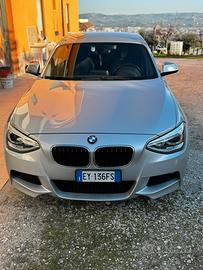 BMW 125d
