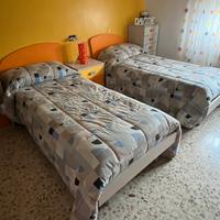 Letti singoli marca Moretti compact