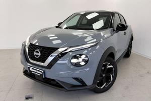 Nissan Juke 1.0 DIG-T 114 CV Acenta
