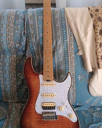 Chitarra eletrica