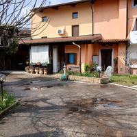 Appartamento autonomo ristritturato