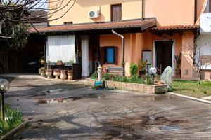 Appartamento autonomo ristritturato