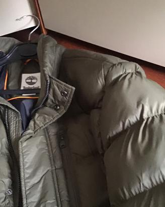 Giubbotto timberland
