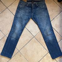 Jeansa Dondup originale