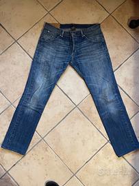 Jeansa Dondup originale