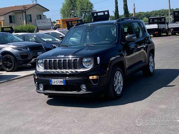 JEEP Renegade 1.0 T3 Limited
