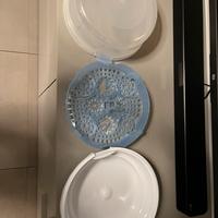 Sterilizzatore per Forno a Microonde