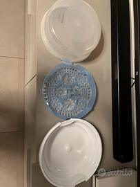 Sterilizzatore per Forno a Microonde