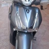  tutti i ricambi Honda sh 125/150 anno 2013