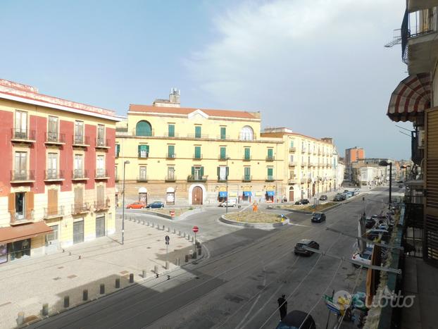 Appartamento San Giovanni a Teduccio