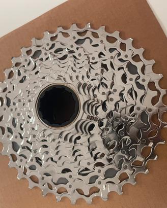 Cassetta Sram Xg 1250 Rival etap axs 12v. 10-36