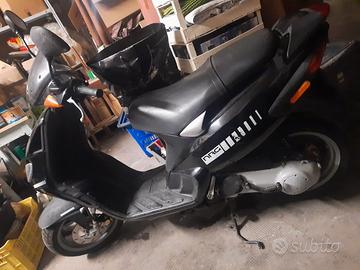 Scooter Piaggio NRG