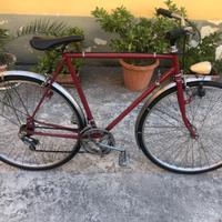 Bici uomo