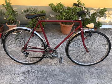 Bici uomo