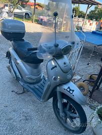 Liberty 125