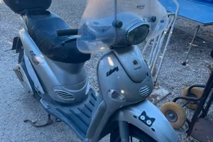 Liberty 125