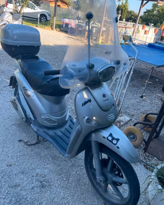Liberty 125