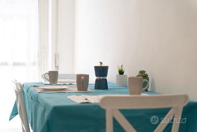 Casa del Sole, in Via Sicilia a Terracina