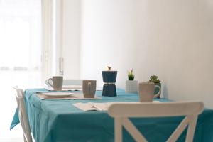 Casa del Sole, in Via Sicilia a Terracina