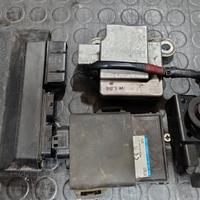 kit centralina Tmax 560 2020 2021