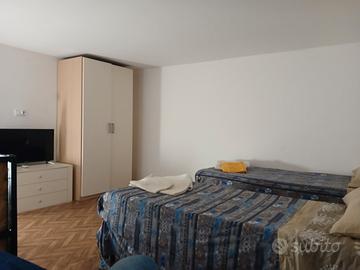 Bivani x studenti o lavoratori