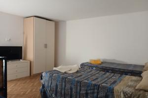 Bivani x studenti o lavoratori